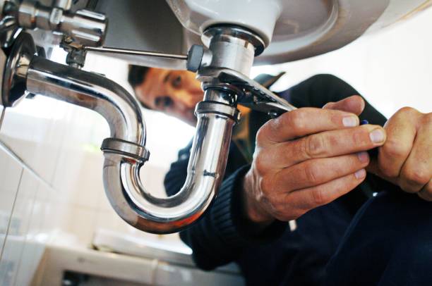 Best Residential Plumbing Services  in Columbia, SC